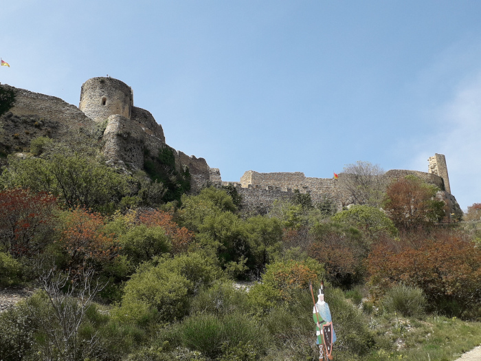 La Londe les Maures