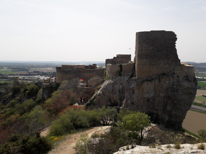 La Londe les Maures