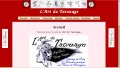 art tatouage
