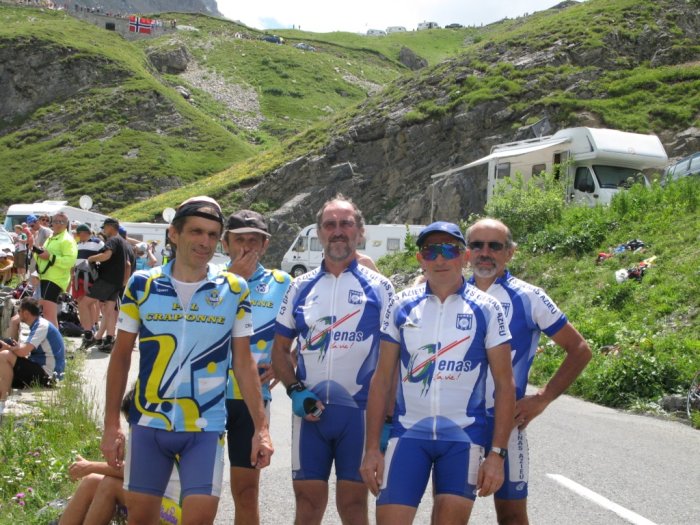 galibier