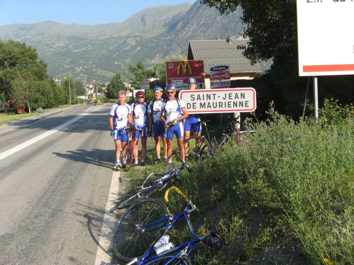 galibier