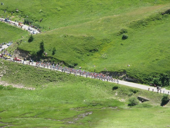 Tour de France