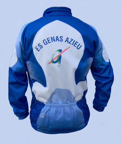 veste dos